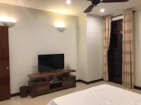 Biệt thự Mũi Né - Sea Villa D - Resort Villa Domaine