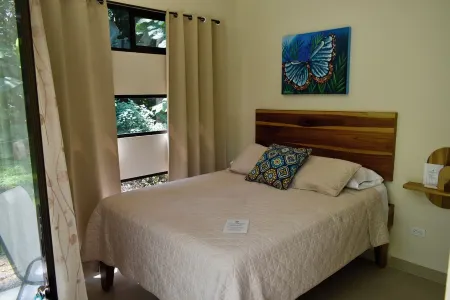 Casa Rio Tortuga - Colibri Casita - Adults Only - Newly Built