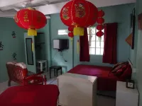 HUGE studio apartment