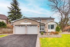 Vacation Home in Pickering