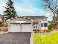 Vacation Home in Pickering Hotels in Pickering