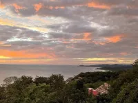 Panoramic Ocean Views -  Rancho Santana, Playa Rosada - Homestays