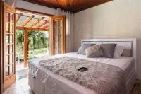 Place with complete leisure 100km from São Paulo