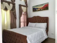 BRAND NEW HOME- 2 Minutes from Davao Int'l Airport  W/ SWIMMING POOL & BALCONY Hotels in Talomo