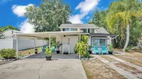 Fall Break Specials! 4beds; Perfect For Lake Myrtle Sports!!