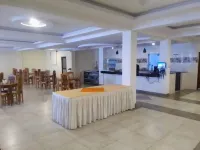 銀邊飯店 - 早餐