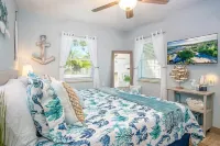 Ultimate Beach House in Marathon