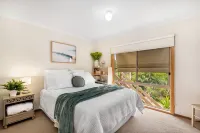 Alfresco @ Anglesea spacious holiday home