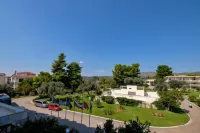 Palmariva Beach Hotel - Sea View