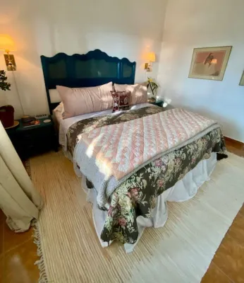 Bella Vista - Think Relaxation &  Luxury - Onsite Massage w/appt.  Rosarito Fun!