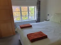 Quiet cottage very close to village centre and ameneties. Các khách sạn ở Maidstone District