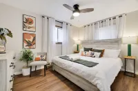 Escape to The Hideout, a modern community just 2 hours from NYC & Philly