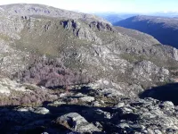 The Sotão do Mé-Mé - Serra da Estrela