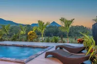 Kaluma Villas - Hot Springs