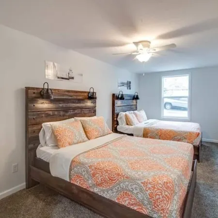 RAFTON INN VACATION RENTAL