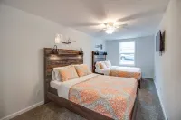 RAFTON INN VACATION RENTAL