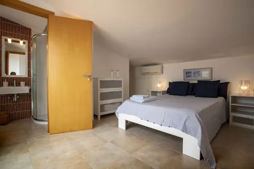 Duplex apartment 50 meters from the beach Hotels in Colonia de Sant Jordi