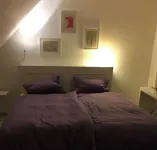 Ruhe & Meer Hotel di Trassenheide