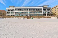Henderson Beach Villa #4- Six on the Beach - 4-Star