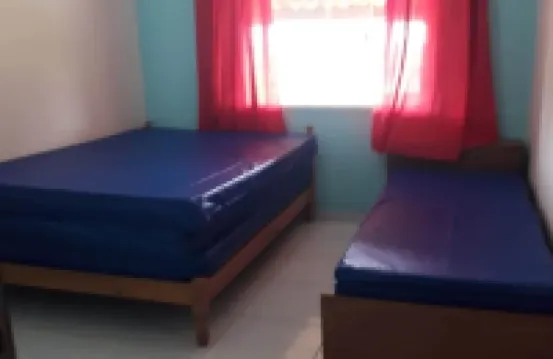 Chácara Sonho Meu, a cozy place for the whole family Hotels in Mogi das Cruzes