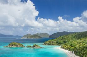 Grande Bay Condo Beautiful Morning- 3 Bedroom - Wraparound Balcony- Views!!