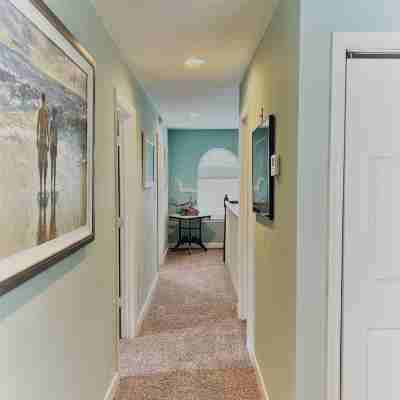 Vacation home in new VIBE resort! Others