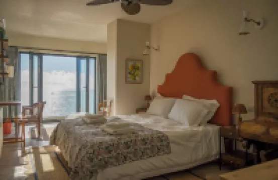 Unrivalled Sea View - Brand New