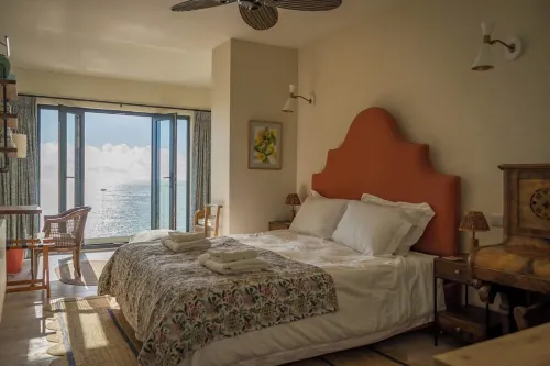 Unrivalled Sea View - Brand New