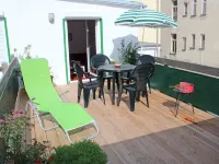 Ferienwohnung im Stadtzentrum von Barth Hotels in Barth