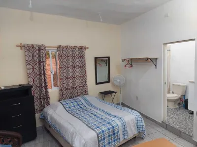 Nice and cozy studio in the heart of Puerto Vallarta.