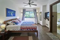 Newly renovated Villa in Santa Teresa centre