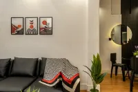 Minimalist Apt at DAC Intl Airport Msg to Avail Special Offer for Flight Catcher Hotel a 