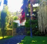 Exclusive Villa with Garden Pool