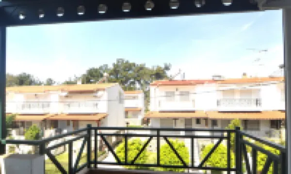 Zennova 64 Casa Elias