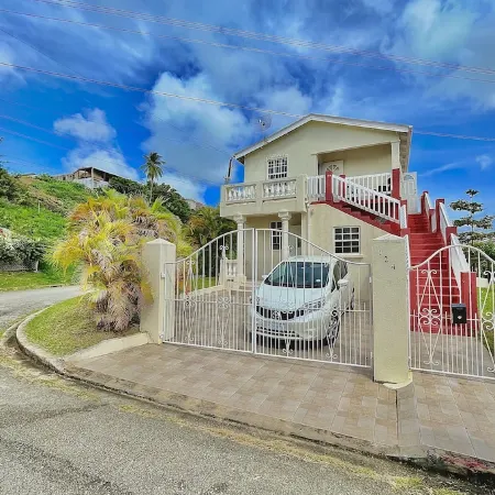 New! Heywoods Beach, West Coast, 4 bed/4 bath