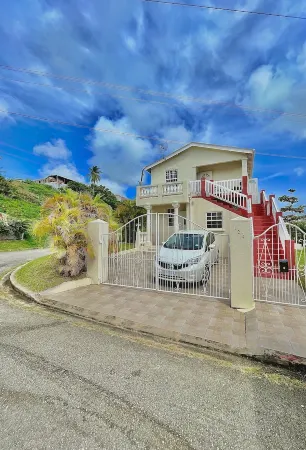 New! Heywoods Beach, West Coast,  4 bed/4 bath