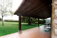 Country house Villa Paula