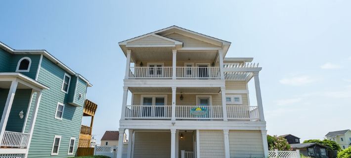 Make Memories at Barefoot Daze: Hotels in Kitty Hawk
