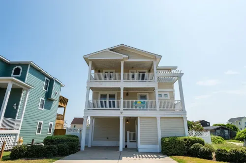 Make Memories at Barefoot Daze: - Private Pools