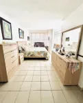 Caribbean Oasis - Spacious Beach Front Villa
