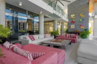 Luxury Villa Capcana Punta Cana Dominican Republic. Escape into a tropical Oasis
