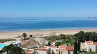 Alvor - View Magnificent Beachfront
