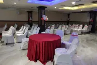 Hotel Pratap Iinternational by ShriGo Hotels Hôtels à : Samastipur