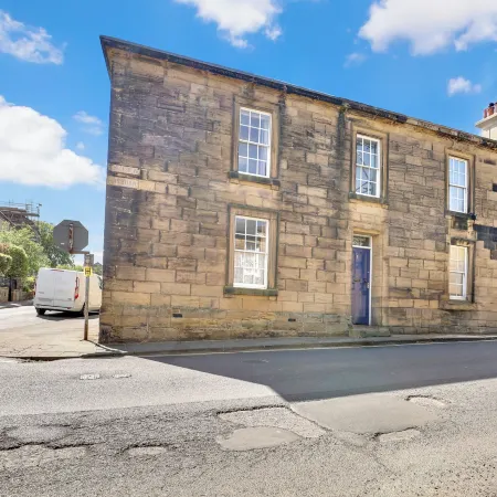 Learchild House - North East Escapes
