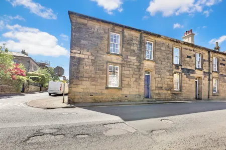 Learchild House - North East Escapes