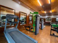 Mastiff Grand Manali Resort Hotels in Manali
