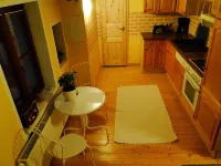 Cozy, quiet maisonette with arcade in the middle of Pirna's old town!