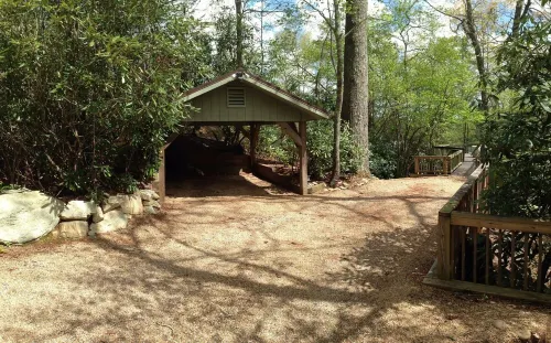 Lake House Retreat - in the Beautiful NC Mountains
