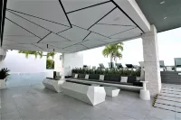 Casa SpaView at D'Terrace Residences