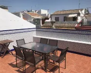 Beautiful downtown duplex with a 25 m² terrace